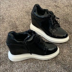 Jeffery Campbell Wedge